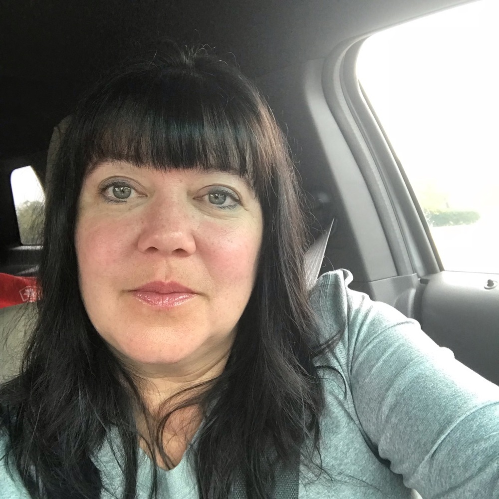 Meet your Posher, Renee